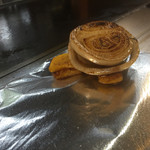 今里 鉄板焼 - 焼野菜