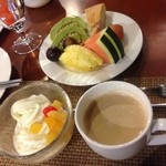 COMMODORE HOTEL BUSAN - 