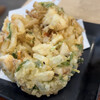 大洗町漁協　かあちゃんの店 - 料理写真: