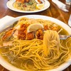 スパゲティハウス HIROSHI - 
