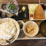 うめだ商店 - 