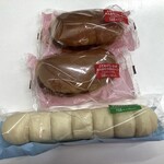 セブンイレブン - 料理写真: