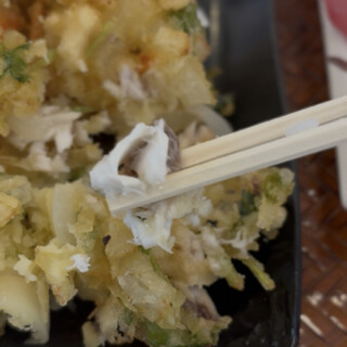 大洗町漁協 かあちゃんの店_1