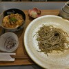 手打そば なん野