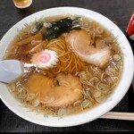 新来軒 - 