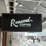 Roasted COFFEE LABORATORY - 