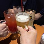 2000円 食べ放題飲み放題 居酒屋 おすすめ屋 - 