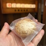 四ツ谷一餅堂 - タオ　スー