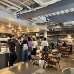 Roasted COFFEE LABORATORY - 