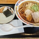 尾道ラーメン中村製麺 - 尾道ラーメンパック