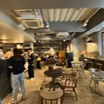 Roasted COFFEE LABORATORY - 