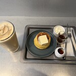 Roasted COFFEE LABORATORY - 