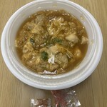 なか卯 - 料理写真:
