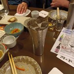 鮨のえん屋 - 