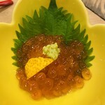 中洲 銀寿司 - 