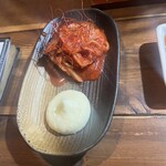焼肉ダイニング 門 - 