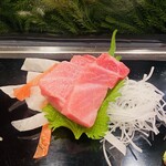 中洲 銀寿司 - 