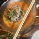焼肉ダイニング 門 - 