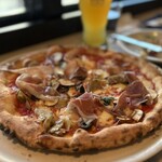 800°ディグリーズ ナポリタン ピッツェリア - 
