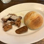 PASTAVOLA - 