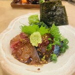 中洲 銀寿司 - 