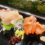中洲 銀寿司 - 