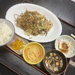 お好み焼き みきや - 