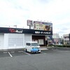 焼肉じゅうじゅうカルビ - 外観