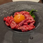 焼肉ホルモン ブンゴ - 