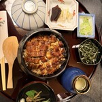 ひつまぶし 備長 - 
