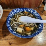 みなと食堂 - 