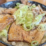 支那そば専門店 へいきち - 
