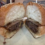 THE BURGER HEARTS - 