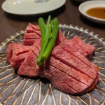 焼肉ホルモン ブンゴ - 