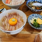 みなと食堂 - 