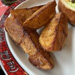 THE BURGER HEARTS - 