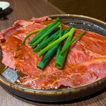 焼肉ホルモン ブンゴ - 