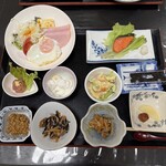 南三陸 清観荘 - 
