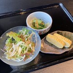 炭火焼肉割烹 士士 - 