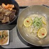 明洞食堂 - 料理写真: