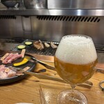 炭火焼一絆 - 