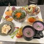 ツマンデ呑める みやこパーラー ハイサイ! - 