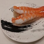 回転寿司みさき - 料理写真: