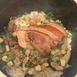 ツマンデ呑める みやこパーラー ハイサイ! - 