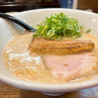 らあめん彩鶏どり_1