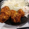 九州 鳥若丸 イオンモール鶴見緑地店