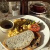 Mercure Melbourne La Trobe Street - 料理写真: