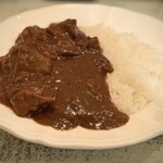 Cuit Bonne - キュイカレー