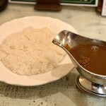 Cuit Bonne - キュイカレー