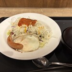 松屋 - 料理写真: